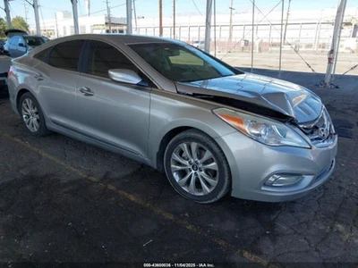 SLV RIGHT FRONT DOOR ASSEMBLY 2012-2017 HYUNDAI AZERA Foto 1 de 4