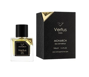 VERTUS MONARCH Eau De Parfum Unisex 100 ml New&Sealed - Bild 1 von 1