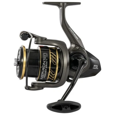 Mulinello Trabucco Inspiron FD Distance Feeder - Immagine 1 di 3