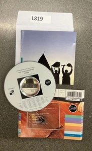 Terem by The Terem Quartet (CD,1992, Real World Records) NO CASE #L819 - Picture 1 of 1