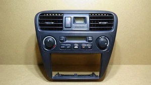 2001-2002 Honda Accord AC Heater Climate Control Switch - Picture 1 of 12