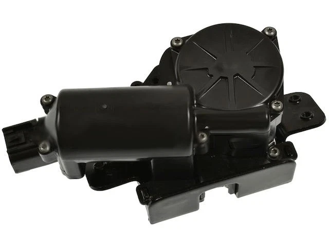 Привод дверного замка для 2007-2014 GMC Yukon XL 1500 2008 2009 2010 2011 PT596MR - Изображение 1 из 1