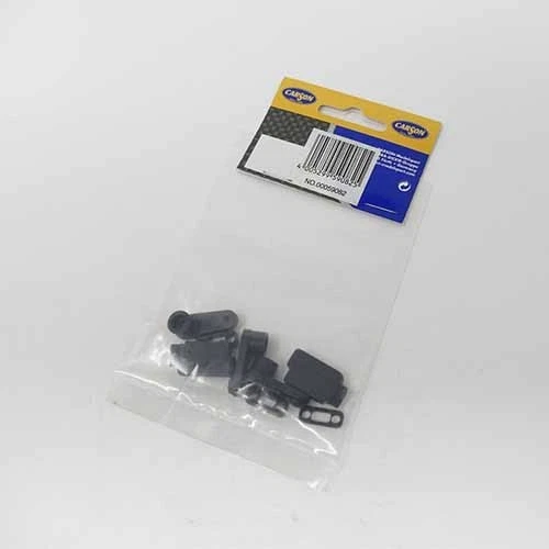 Carson 59082 CT Servohörner 500059082 - Bild 1 von 1