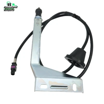 Conjunto de cable de antena de radio 1X para Chevrolet Express 1500 2500 3500 85074113 Foto 1 de 4