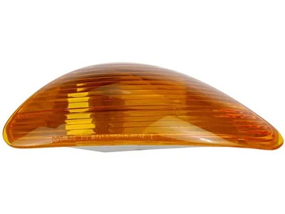 Conjunto de señal de giro/marcador lateral Dorman 76317CZRX para International 4300LP Foto 1 de 2