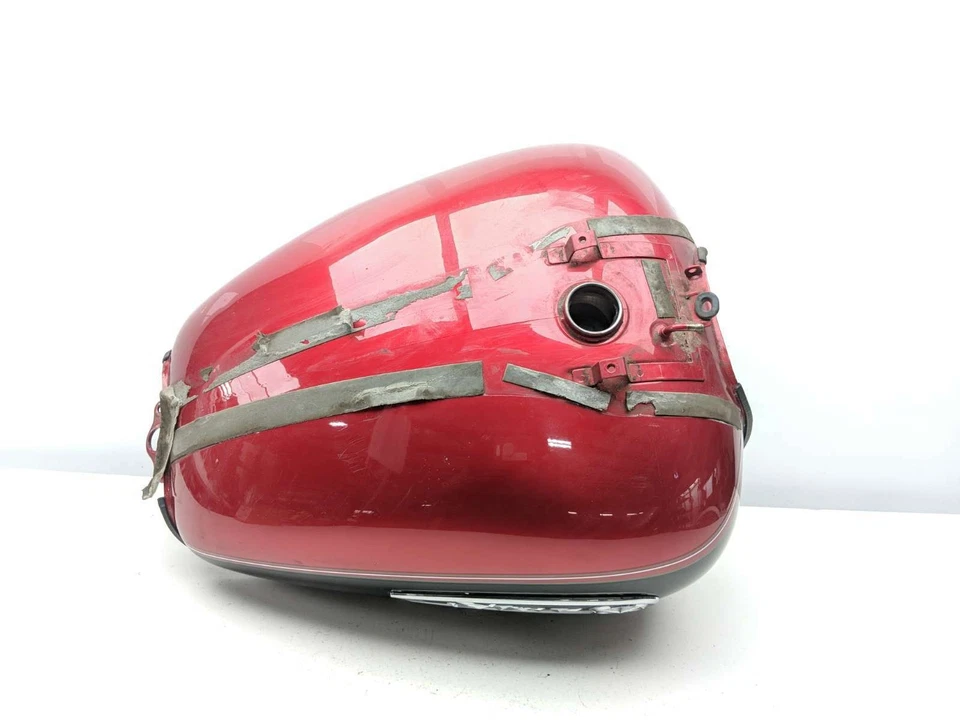 Tanque de combustible de gasolina Yamaha Royal Star Venture XVZ1300 99-13 depósito de gasolina Foto 1 de 4