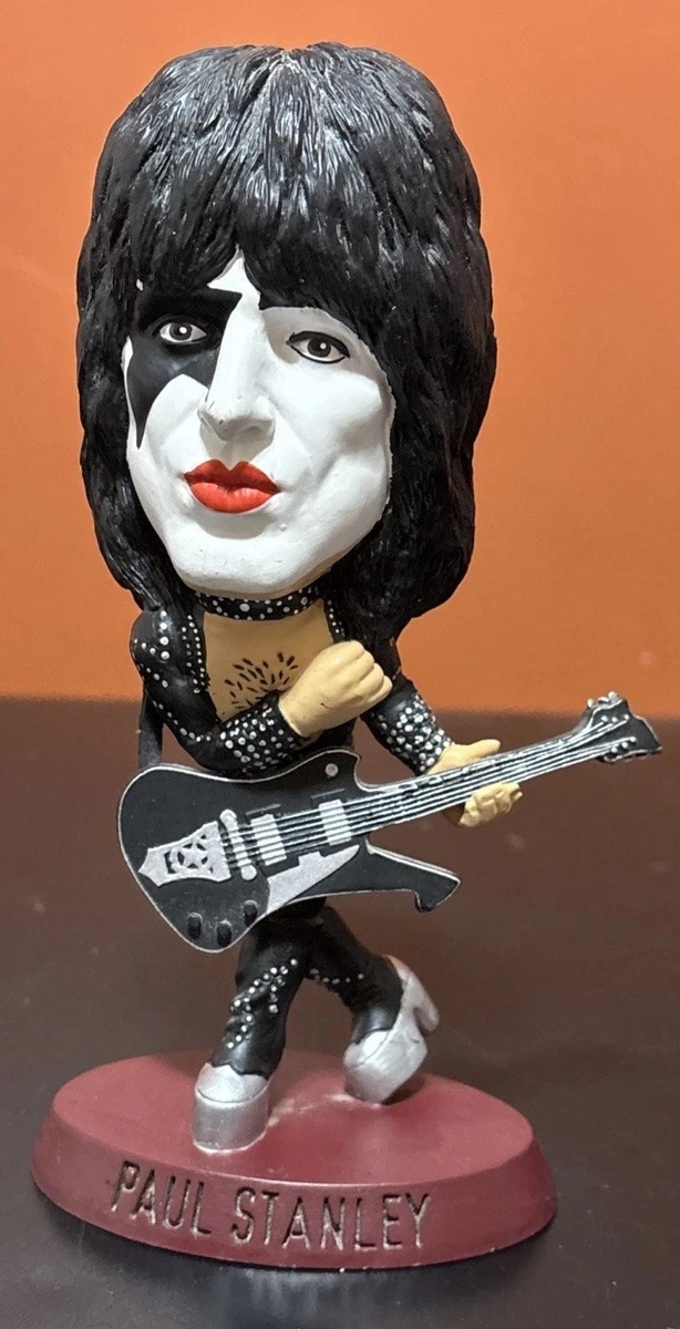 KISS Music 1999 Year Manufactured Action Figures for sale - eBay
