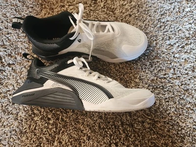 Zapatos deportivos de entrenamiento para mujer PUMA Fuse 3.0 37810702 Foto 1 de 4