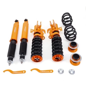 Coil Over Shock Spring Suspension Fit for Holden VT/VX/VY 1997-2004 Sedan Wagon - Picture 1 of 5
