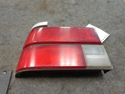 Driver Left Tail Light Sedan Outer Fits 83-85 MAZDA 626 278266 - Image 1 of 2