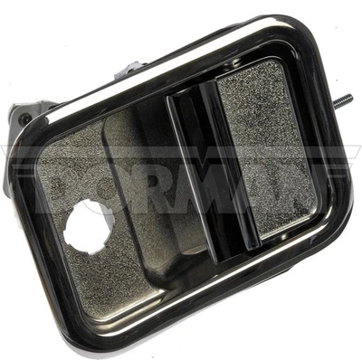 Manija de puerta, exterior mano izquierda Foto 1 de 3