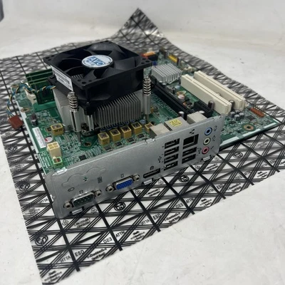 IBM Lenovo 03T8005 Gaming Machine Board With i7-2600 3.4Ghz CPU & 16GB DDR3 RAM - Image 1 of 4