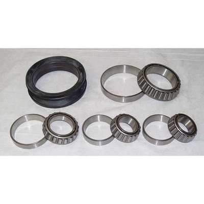 PV735 Bearing Kit TD7, TD7C, TD7E, 100, 100C, 100E Fits DRESSER - Image 1 of 4