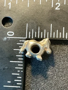 Pandora Sterling Silber S 925 Retired Pferd Charm Bead ALE Original - Bild 1 von 9