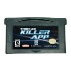 Tron 2.0: Killer App (Nintendo Game Boy Advance) Authentic Tested Cartridge