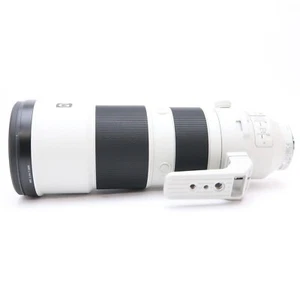 Sony FE 200-600mm f/5.6-6.3 G OSS Telephoto Zoom Lens SEL200600G - Picture 1 of 11