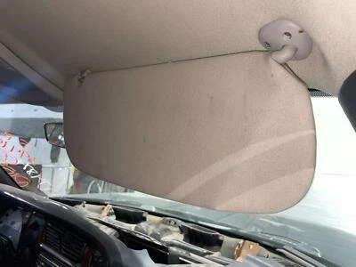 Dodge Ram 2500 2000-2002 pasajero derecho gris parasol Foto 1 de 2