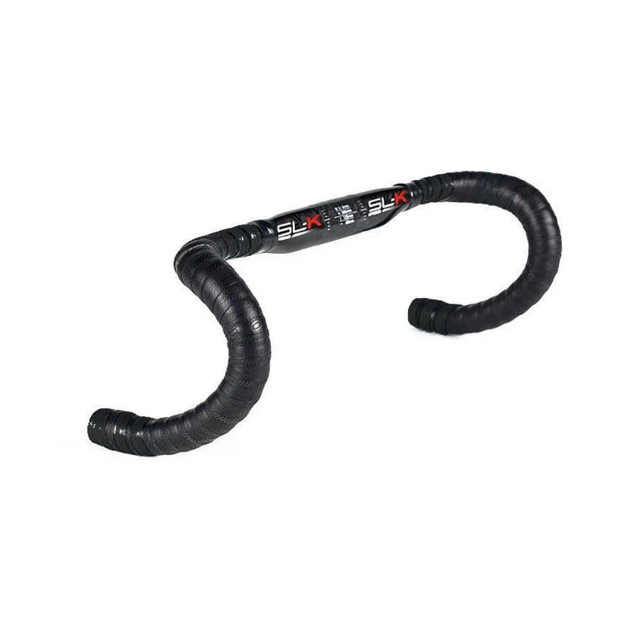 coppia nastri coprimanubri onetouch 2 nero Prologo manubri accessori - Immagine 1 di 1