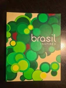 BRASILIEN INSPIRIERT - Bild 1 von 1