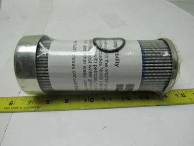 Parker PR3290 Hydraulic Filter Element 3 Micron - Image 1 of 4