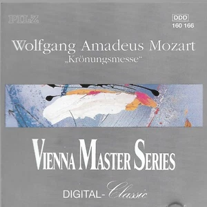 Mozart: Coronation Mass, Hinreiner/Camerata Academia Salzburg by Gabriele Fuchs - Picture 1 of 2
