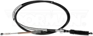 Dorman 924-7017 Gearshift Control Cable Assembly fits Isuzu NPR 8-97252-445-1 - Picture 1 of 4