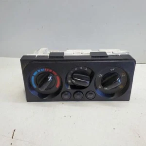 00-04, Subaru Legacy, LHD Manual Temperature Control, Part Number - 72311AE06B - Foto 1 di 5