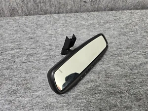 Conjunto espejo retrovisor interior lexus 14-16 is200 is250 is300 is350 oem - Imagen 1 de 5