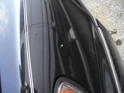 Grille Fits 96-99 INFINITI I30 374542 Foto 1 de 4