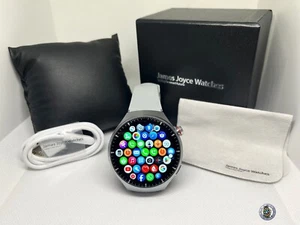 James joyce Watch N61 - Picture 1 of 10