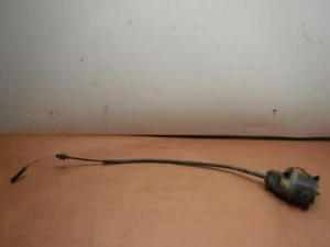 Módulo servo control de crucero Jeep Cherokee XJ 87-90 de fábrica OEM envío gratuito - Imagen 1 de 8