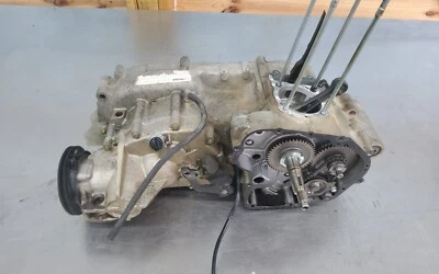 2006 06 Polaris 锯齿 200 底端曲轴变速器 — 第 1/4 张图片