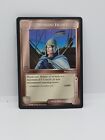 Adamant Helmet Limited Black Border Metd Ccg Middle Earth The Dragons Meccg