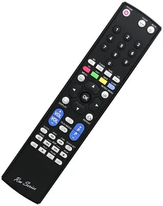 RM-Series Replacement Remote Control fits Sony DHC-MD373 - Picture 1 of 4
