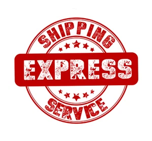 Express Shipping ($45 CAD) - Bild 1 von 1