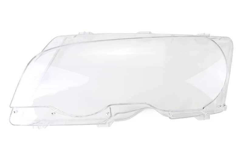 Lente de faro izquierdo conductor delantero original OEM para BMW 323Ci 325Ci 328Ci 330Ci M3 Foto 1 de 1