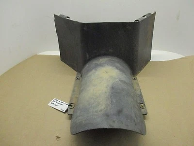 2007 Yamaha Rhino 660 center cover / floor board cover Foto 1 de 4