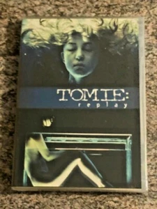Tomie: Replay (DVD, Sayaka Yamaguchi Horror Film) BRAND NEW / FACTORY SEALED  - Imagen 1 de 2