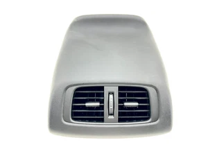 2021 - 2023 ACURA TLX REAR CONSOLE AIR VENT TRIM OUTLET OEM 83450-TGV-A0 - Picture 1 of 7