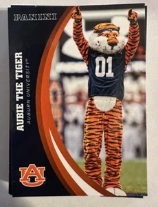 2016 Panini Multi Sport AUBURN TIGERS Komplettsatz 49 Karten BO JACKSON - Bild 1 von 3