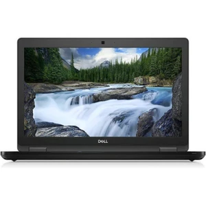 Dell Latitude 5590 Laptop Intel Core i5-8250U 256GB SSD 16GB RAM Windows 11 Pro - Picture 1 of 6
