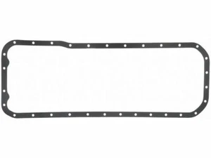 Felpro 71VZ29P Oil Pan Gasket Set Fits 1975-1978 Nissan 280Z 2.8L 6 Cyl - Picture 1 of 1