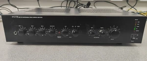 APART MA125 Pro Public Address Amplifier - Picture 1 of 3