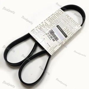 Genuine Renault V-Ribbed belt, 117208309R, fits Renault Nissan, 6PK1197 - Picture 1 of 3