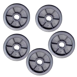 5PK LiftMaster Sears Garage Pulley 144C54 for Chamberlain Belt Drive Openers - Picture 1 of 6