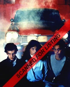 Stephen King's Christine Movie Cast 8X10 PHOTO #9097 - Picture 1 of 1