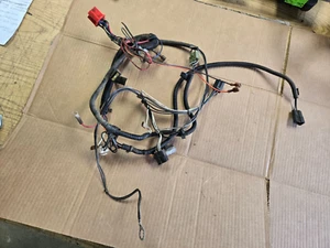 Arnés de cableado para cortacésped Craftsman LT2000 OEM 197428 - Imagen 1 de 4