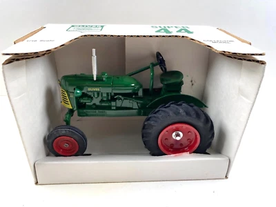 Vintage 1989 SpecCast 1:16 Oliver Super 44 Tractor Toy Tractor Times LE NIB - Image 1 of 4
