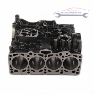 2.0L Diesel Engine Block Fit For VW Jetta 06-11 BDK 038103011AJ - Picture 1 of 20