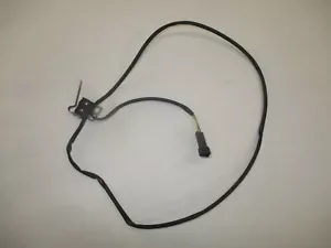 2000 BMW K1200RS REAR BRAKE SWITCH - Picture 1 of 8